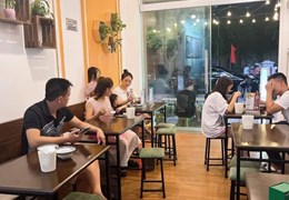 SANG NHƯỢNG CỬA HÀNG ĐỊA CHỈ 61 LÊ LỢI, THÀNH PHỐ THÁI BÌNH