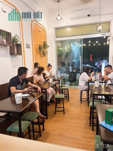 SANG NHƯỢNG CỬA HÀNG ĐỊA CHỈ 61 LÊ LỢI, THÀNH PHỐ THÁI BÌNH