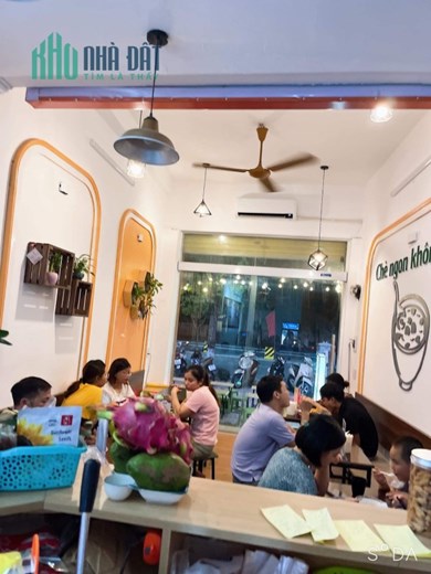 SANG NHƯỢNG CỬA HÀNG ĐỊA CHỈ 61 LÊ LỢI, THÀNH PHỐ THÁI BÌNH