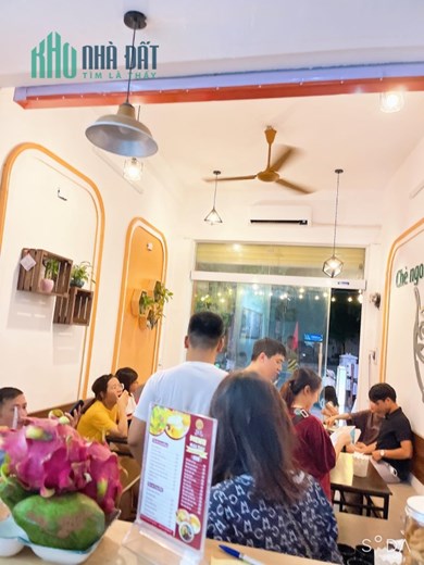 SANG NHƯỢNG CỬA HÀNG ĐỊA CHỈ 61 LÊ LỢI, THÀNH PHỐ THÁI BÌNH