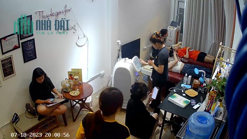 CẦN SANG NHƯỢNG CỬA HÀNG Địa chỉ: 14/139 đường Mỹ Đình 1,Hà Nội