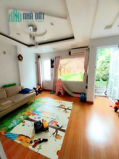 Bán nhà mặt đường Vũ Trọng Khánh 5 tầng GIÁ 5.3 tỉ vị trí đẹp gần Lạch Tray