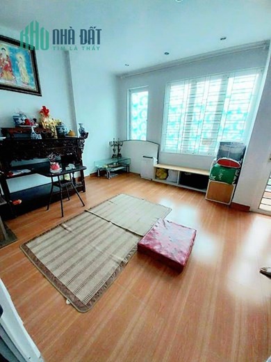 Bán nhà mặt đường Vũ Trọng Khánh 5 tầng GIÁ 5.3 tỉ vị trí đẹp gần Lạch Tray