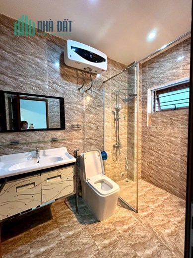 Bán nhà ngõ 52 Miếu Hai Xã, diện tích 42m 3 tầng GIÁ chỉ 1.68 tỉ