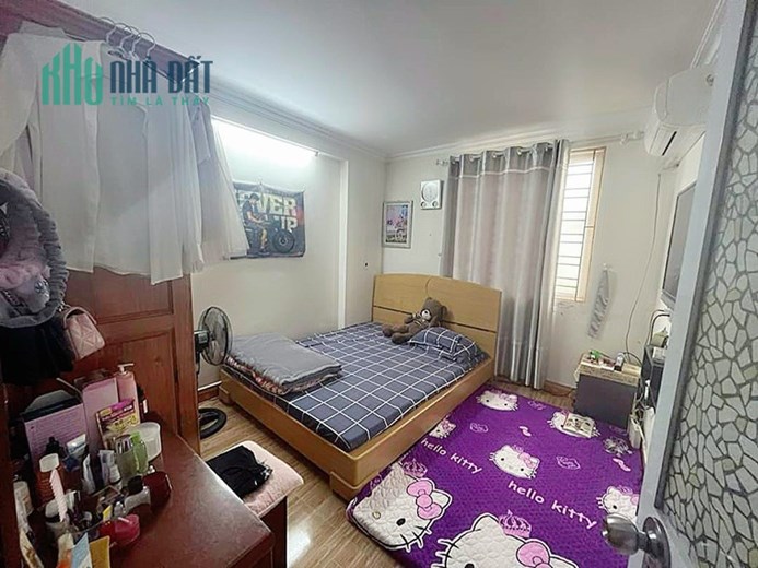 Bán nhà ngõ 409 Miếu Hai Xã, diện tích 39m 3 tầng GIÁ 1.68 tỉ