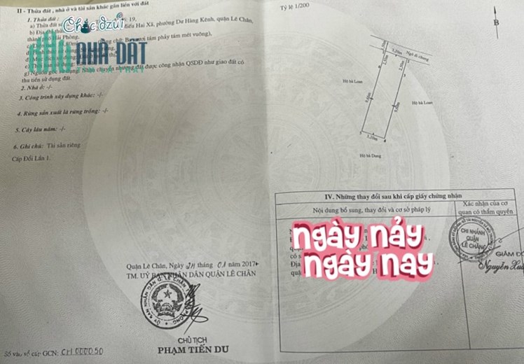 Bán nhà ngõ 409 Miếu Hai Xã, diện tích 39m 3 tầng GIÁ 1.68 tỉ