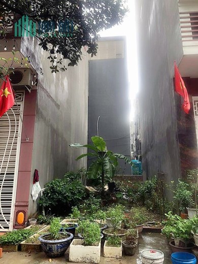 Bán đất lô 16 Lê Hồng Phong, diện tích 40m, GIÁ 3.4 tỉ cực đẹp