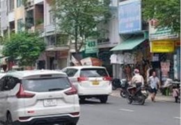 200M2-55TY-NHÀ NGAY VÒNG XOAY NGÃ 7 LÝ THÁI TỔ -KHU XD CAO TẦNG