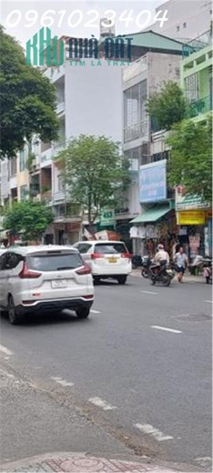 200M2-55TY-NHÀ NGAY VÒNG XOAY NGÃ 7 LÝ THÁI TỔ -KHU XD CAO TẦNG