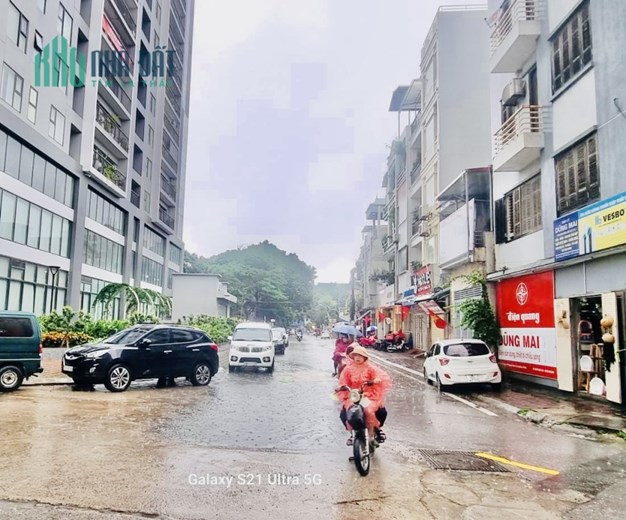 Hiếm! Bán nhà Nguyễn Văn Cừ, 2 mặt ngõ ô tô, kinh doanh, chia lô, DT 62m2 .(LH:0973041711)