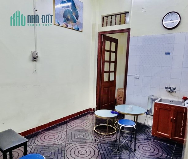 Hiếm! Bán nhà Nguyễn Văn Cừ, 2 mặt ngõ ô tô, kinh doanh, chia lô, DT 62m2 .(LH:0973041711)