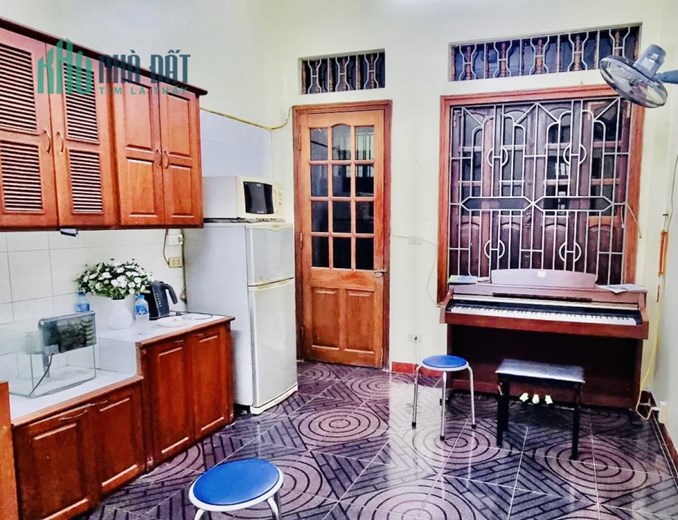 Hiếm! Bán nhà Nguyễn Văn Cừ, 2 mặt ngõ ô tô, kinh doanh, chia lô, DT 62m2 .(LH:0973041711)