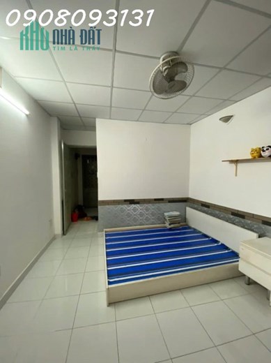 Chỉnh Chủ bán Trần Kế Xương , P7, DT: 45m2 , 4 Tầng BTCT, 7 PN Giá chỉ 4.2 tỷ TL