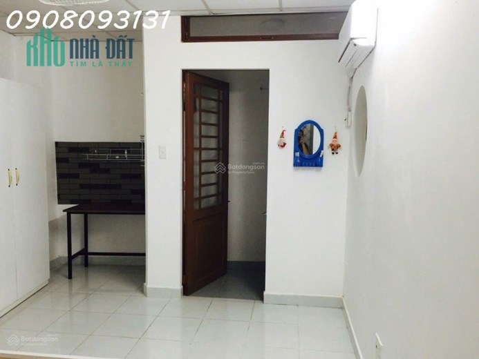 Chỉnh Chủ bán Trần Kế Xương , P7, DT: 45m2 , 4 Tầng BTCT, 7 PN Giá chỉ 4.2 tỷ TL