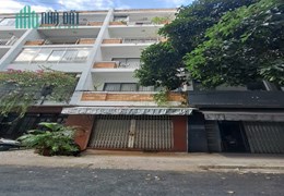🆘Bán Nhà HXH Hoàng Sa Quận 1 - 5 Tầng - Ngay Bến Du Thuyền - Chỉ 12.8 Tỷ