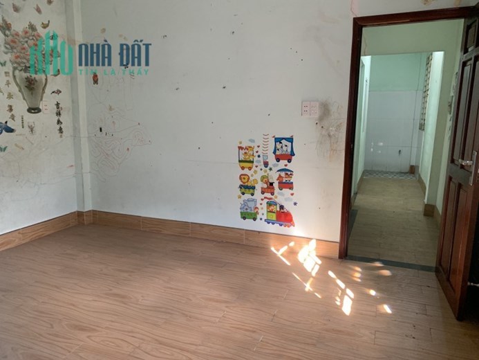 Bán Nhà Mặt Tiền Dương Thiệu Tước, Tân Phú, 4M X  20M, Chỉ 4.95 Tỷ