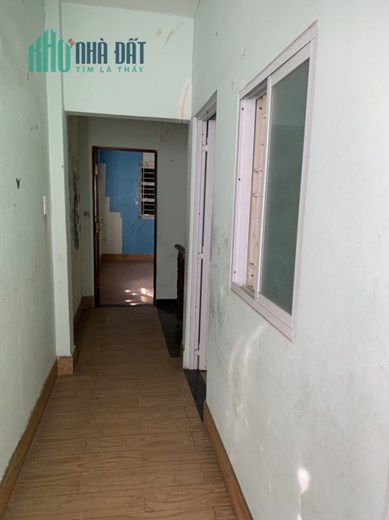 Bán Nhà Mặt Tiền Dương Thiệu Tước, Tân Phú, 4M X  20M, Chỉ 4.95 Tỷ