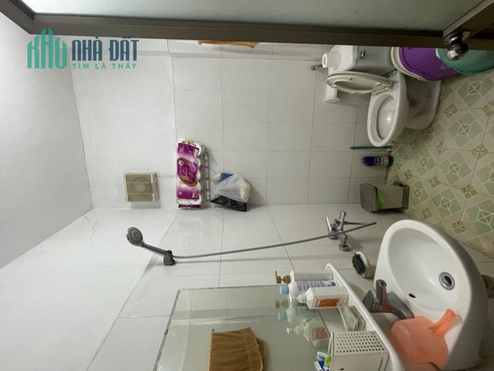 NHANH THÌ CÒN 
BÁN NHÀ Hoàng Như Tiếp 50 M   -3  TẦNG - 3.5 Tỷ