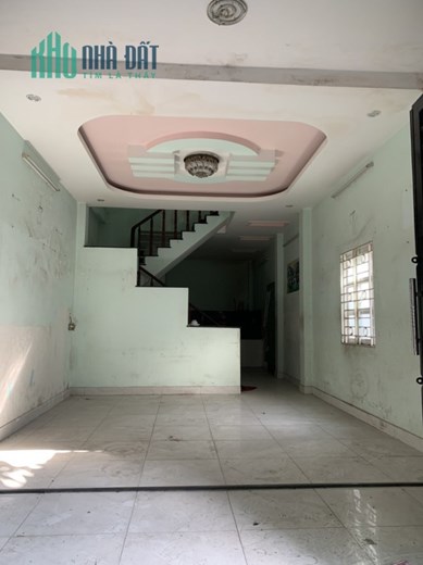 Bán Nhà Mặt Tiền Dương Thiệu Tước, Tân Phú, 4M X  20M, Chỉ 4.95 Tỷ