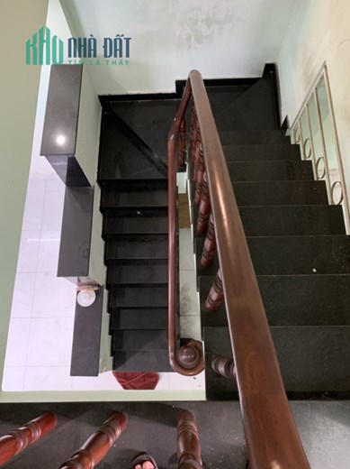 Bán Nhà Mặt Tiền Dương Thiệu Tước, Tân Phú, 4M X  20M, Chỉ 4.95 Tỷ
