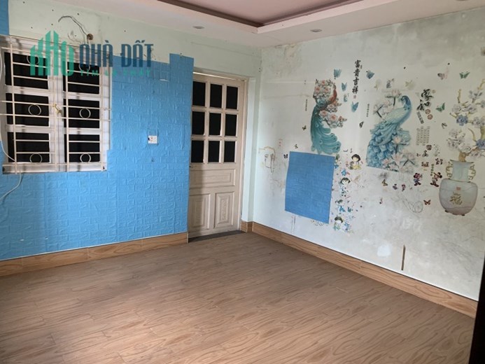 Bán Nhà Mặt Tiền Dương Thiệu Tước, Tân Phú, 4M X  20M, Chỉ 4.95 Tỷ