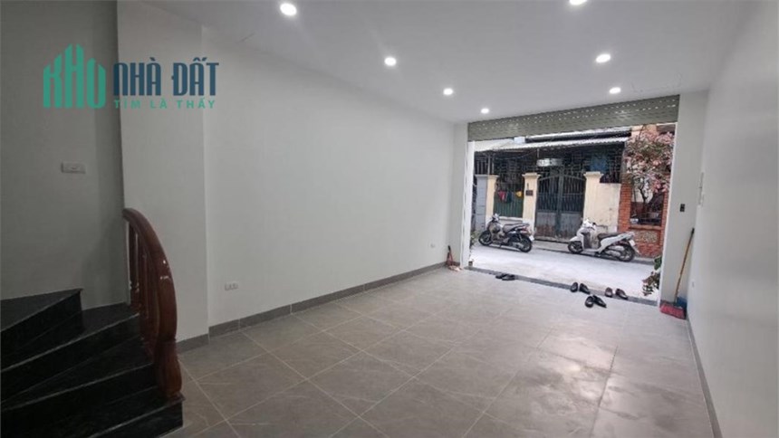 KHU VIP 918  Phúc Đồng 33.5M  6 TẦNG - 6.5 Tỷ