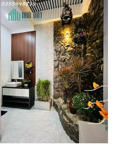 Nhà mê 5x20 chỉ 2ty5 Vị trí Y Moal  Tp Buôn Ma Thuột