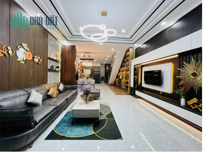Nhà mê 5x20 chỉ 2ty5 Vị trí Y Moal  Tp Buôn Ma Thuột