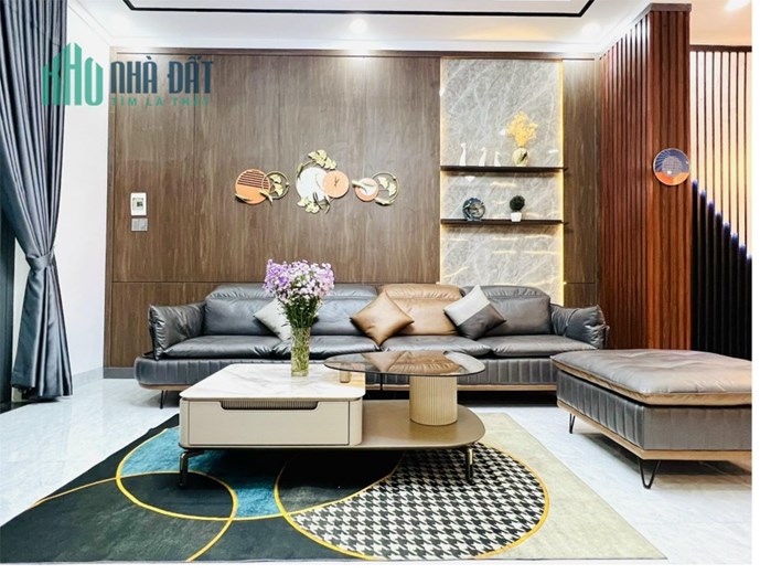 Nhà mê 5x20 chỉ 2ty5 Vị trí Y Moal  Tp Buôn Ma Thuột