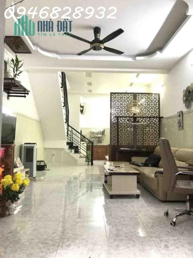 Bán nhà HXH QL13 Hiệp Bình Phước Thủ Đức 50m2_4.3x12, 2 tầng chỉ nhỉnh 4 tỷ, bán gấp trước tết