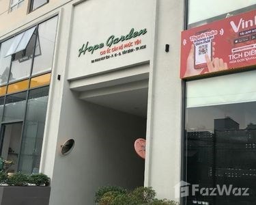 Bán 35 căn shophouse Ihome - MT Phạm Văn Chiêu, Giá 60tr/m2