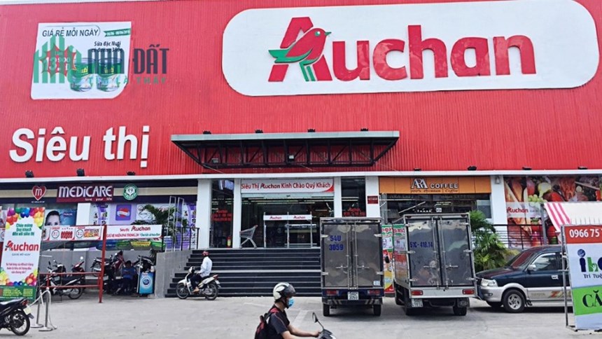 Bán 35 căn shophouse Ihome - MT Phạm Văn Chiêu, Giá 60tr/m2