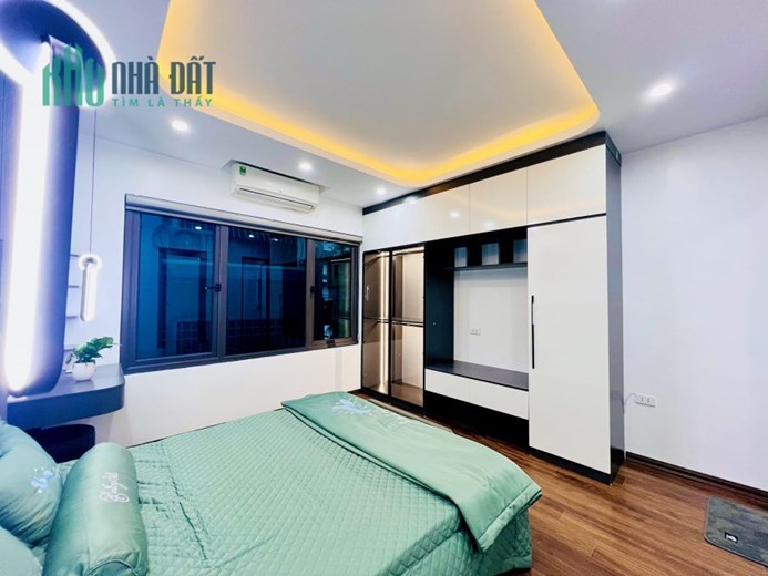 NHÀ ĐẸP ĐẸP NHƯ HÌNH ẢNH 4 TẦNG - 3 P NGỦ - MT:3.9M PHỐ VÕNG THỊ QUẬN TÂY HỒ - GIÁ:3.5 TỶ + FUN NỘI