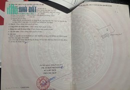 Chính Chủ Nhờ Bán 959m2 tại Xuân Dục, Tân Minh, Sóc Sơn
