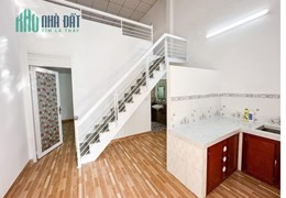 Bán Nhà Hẻm Phạm Ngũ Lão 7x14 - Chỉ 1.299 Tỷ - Buôn Ma Thuột