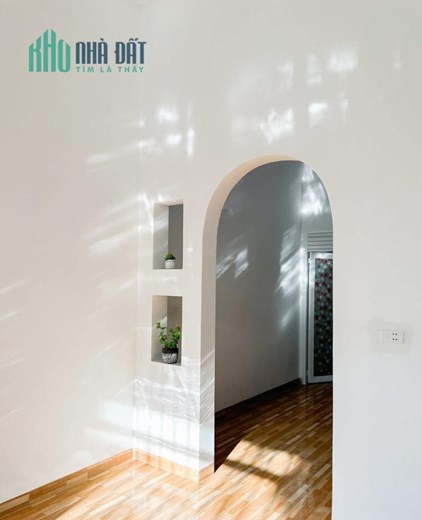Bán Nhà Hẻm Phạm Ngũ Lão 7x14 - Chỉ 1.299 Tỷ - Buôn Ma Thuột