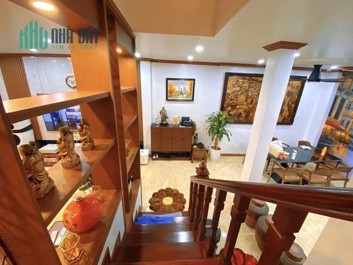 ⚜️ BIỆT THỰ LIỀN KỀ NGUYỄN HOÀNG, MỸ ĐÌNH, NAM TỪ LIÊM 90M2 5T MT 6M, CHỈ 20.5 TỶ ⚜️