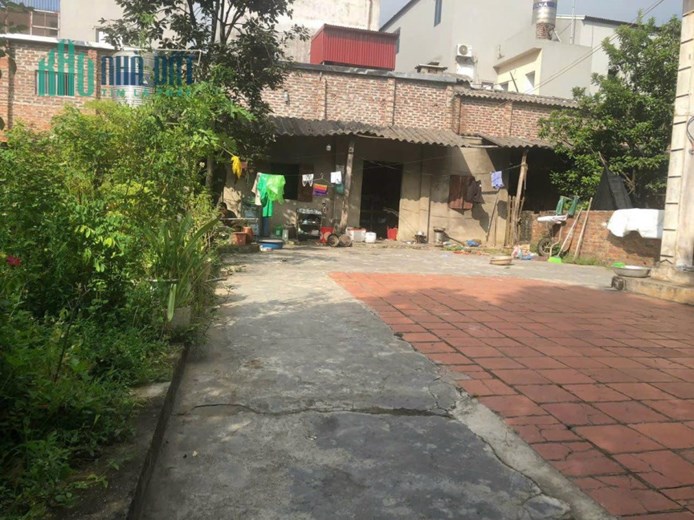 Chính Chủ Nhờ Bán 959m2 tại Xuân Dục, Tân Minh, Sóc Sơn