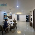 Chính chủ cho thuê chung cư The Link- Ciputra,3 ngủ, 2WC, nhà mới FULL đồ