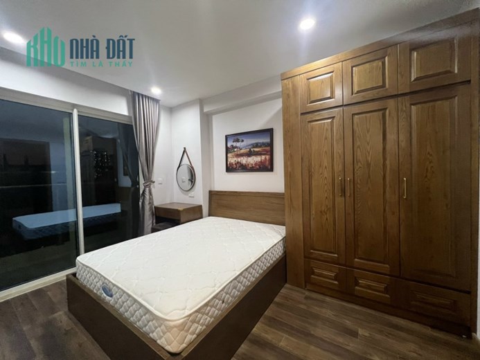 Chính chủ cho thuê chung cư The Link- Ciputra,3 ngủ, 2WC, nhà mới FULL đồ