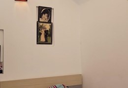 3131-Bán nhà P8 Phú Nhuận - Hẻm 140/ Nguyễn Đình Chính 60m2 , 5 Tầng , 5Pn Giá 7.6 tỷ