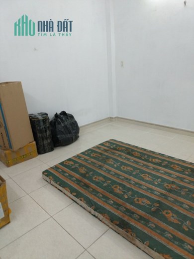 Bán Gấp nhà đường số 4 Lê Văn Quới Ngay ngã tư 4 xã 60m2,3Tầng BTCT Nhỉnh 5 tỷ