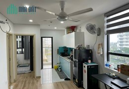 Bán căn full nội thất FPT Plaza 1 Đà Nẵng