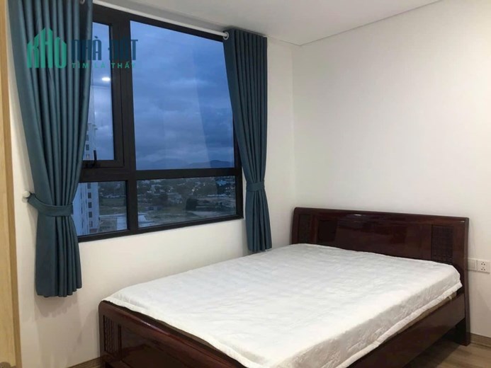 Bán căn full nội thất FPT Plaza 1 Đà Nẵng