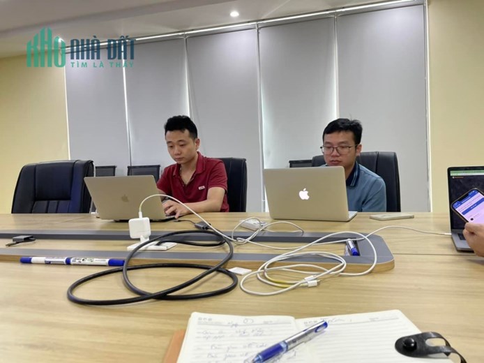 SIÊU PHẢM! TÒA VĂN PHÒNG - MẶT PHỐ KHUẤT DUY TIẾN - THANH XUÂN - 72m2 - VỈA HÈ - KINH DOANH