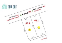 Chính Chủ Nhờ Bán Lô Đất Tuyệt Đẹp tại Bắc Vọng , Bắc Phú, Sóc Sơn