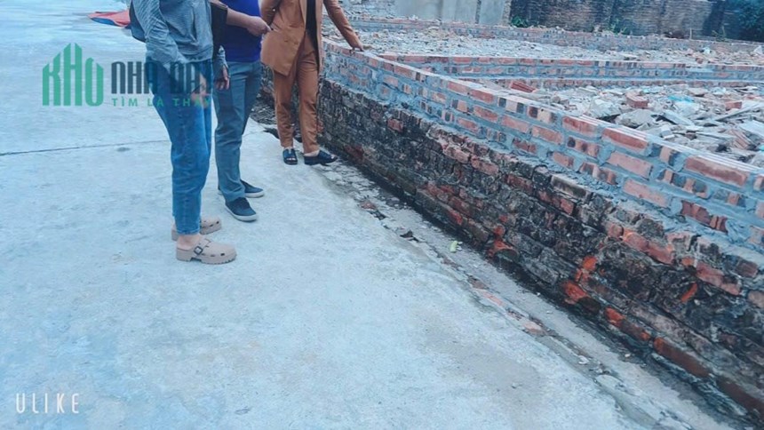 Chính Chủ Nhờ Bán Lô Đất Tuyệt Đẹp tại Bắc Vọng , Bắc Phú, Sóc Sơn