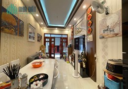 Duy nhất cả phố một nhà bán, phân lô ngay cạnh sân vận động Hà Đông, 47m2, 7.8 tỷ