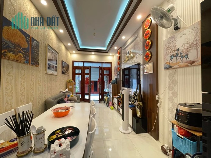 Duy nhất cả phố một nhà bán, phân lô ngay cạnh sân vận động Hà Đông, 47m2, 7.8 tỷ