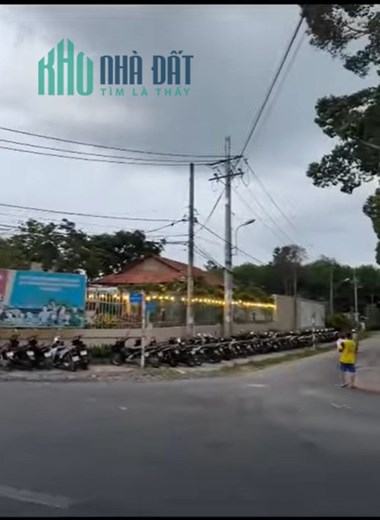CHỦ ĐỊNH CƯ BÁN MẶT TIỀN NGUYỄN VĂN KHẠ - CỦ CHI - 2100M2